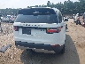 SALRR2RV4L2****** Wrecked 2020 Land Rover Discovery