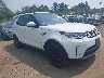 SALRR2RV4L2****** Salvage and Wrecked 2020 Land Rover Discovery in Boston Shirley