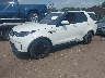 SALRR2RV4L2****** Used and Repairable 2020 Land Rover Discovery in Boston Shirley