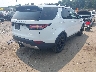 SALRR2RV4L2****** Salvage and Wrecked 2020 Land Rover Discovery in Massachusetts State