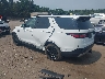 SALRR2RV4L2****** Salvage and Repairable 2020 Land Rover Discovery in Massachusetts State