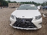 JTHBW1GG6H2****** Destrozados 2017 Lexus ES 300h en Estado de Massachusetts