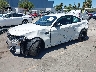 WBS2U7C02M7****** Used and Repairable 2021 BMW M2 in Dream Rides