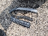 5NMP1DGL2SH****** Wrecked 2025 Hyundai Santa Fe in Ohio State