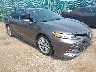 4T1BZ1HK4KU****** Salvamento y Destrozados 2019 Toyota Camry en South Bend