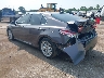 4T1BZ1HK4KU****** Salvamento y Reparables 2019 Toyota Camry en South Bend