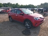 2T3DFREV5HW****** Salvage and Wrecked 2017 Toyota RAV4 in South Bend