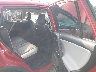 2T3DFREV5HW****** Wrecked 2017 Toyota RAV4 in South Bend