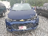 3GNCJKSB1HL****** Destrozados 2017 Chevrolet Trax en Estado de Georgia