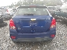 3GNCJKSB1HL****** Destrozados 2017 Chevrolet Trax