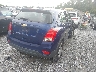 3GNCJKSB1HL****** Salvamento y Destrozados 2017 Chevrolet Trax en Estado de Georgia