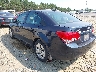 1G1PA5SH9E7****** Salvage and Repairable 2014 Chevrolet Cruze in Northern Virginia