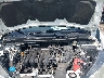 JHMGK5H50GX****** Reparables 2016 Honda Fit en Detroit