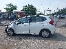 JHMGK5H50GX****** Reparables 2016 Honda Fit en Estado de Michigan