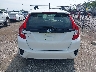 JHMGK5H50GX****** Destrozados 2016 Honda Fit