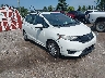 JHMGK5H50GX****** Salvamento y Destrozados 2016 Honda Fit en Detroit