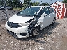 JHMGK5H50GX****** Usados y Reparables 2016 Honda Fit en Detroit