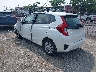 JHMGK5H50GX****** Salvamento y Reparables 2016 Honda Fit en Detroit