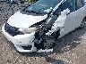 JHMGK5H50GX****** Salvamento y Reparables 2016 Honda Fit en Estado de Michigan