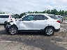 3GNAXJEV7NL****** Salvamento 2022 Chevrolet Equinox