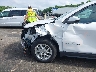 3GNAXJEV7NL****** Reparables 2022 Chevrolet Equinox