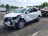 3GNAXJEV7NL****** Usados y Reparables 2022 Chevrolet Equinox en High Point
