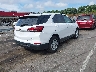 3GNAXJEV7NL****** Salvamento y Destrozados 2022 Chevrolet Equinox en Estado de Carolina del Norte