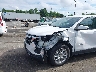3GNAXJEV7NL****** Salvamento y Reparables 2022 Chevrolet Equinox en Estado de Carolina del Norte