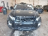SALVR1BG7DH****** Salvage and Repairable 2013 Land Rover Range Rover Evoque in Michigan State