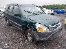 JHLRD68442C****** Salvamento y Destrozados 2002 Honda CR-V en Atlanta South