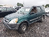 JHLRD68442C****** Usados y Reparables 2002 Honda CR-V en Atlanta South