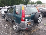 JHLRD68442C****** Salvamento y Reparables 2002 Honda CR-V en Atlanta South