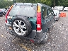 JHLRD68442C****** Salvamento y Destrozados 2002 Honda CR-V en Estado de Georgia