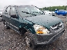JHLRD68442C****** Salvamento y Reparables 2002 Honda CR-V en Estado de Georgia