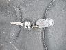 1HFSC47092A****** Salvage 2002 Honda Gold Wing in Michigan State