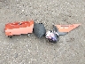 1HFSC47092A****** Wrecked 2002 Honda Gold Wing in Michigan State
