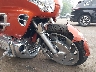 1HFSC47092A****** Salvage 2002 Honda Gold Wing