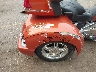 1HFSC47092A****** Used 2002 Honda Gold Wing