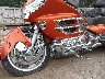 1HFSC47092A****** Salvage and Wrecked 2002 Honda Gold Wing in Rec Rides Online Exclusive