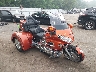 1HFSC47092A****** Salvage and Wrecked 2002 Honda Gold Wing in Rec Rides Online Exclusive