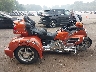 1HFSC47092A****** Used 2002 Honda Gold Wing in Michigan State