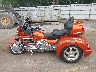 1HFSC47092A****** Repairable 2002 Honda Gold Wing in Michigan State