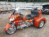 1HFSC47092A****** Used and Repairable 2002 Honda Gold Wing in Rec Rides Online Exclusive