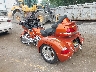 1HFSC47092A****** Salvage and Repairable 2002 Honda Gold Wing in Rec Rides Online Exclusive