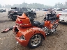 1HFSC47092A****** Salvage and Wrecked 2002 Honda Gold Wing in Michigan State