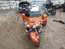 1HFSC47092A****** Used and Repairable 2002 Honda Gold Wing in Michigan State