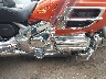 1HFSC47092A****** Wrecked 2002 Honda Gold Wing in Rec Rides Online Exclusive