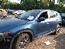 JM3KFBCM9M0****** Salvage 2021 Mazda CX-5