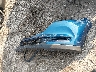 JM3KFBCM9M0****** Wrecked 2021 Mazda CX-5 in Ohio State