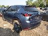 JM3KFBCM9M0****** Salvage and Repairable 2021 Mazda CX-5 in Cleveland